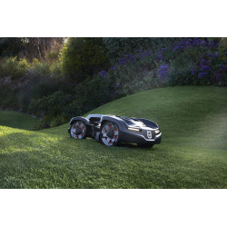 AUTOMOWER 435X AWD