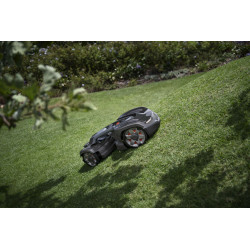 AUTOMOWER 435X AWD