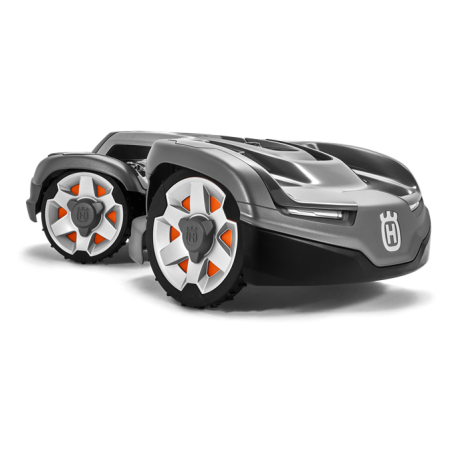 AUTOMOWER 435X AWD 2022