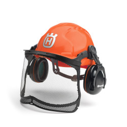 CASQUE FORESTIER CLASSIC