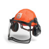 CASQUE FORESTIER CLASSIC