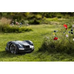 AUTOMOWER 410XE NERA