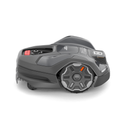 AUTOMOWER 410XE NERA