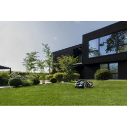 AUTOMOWER 410XE NERA