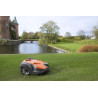 AUTOMOWER 520