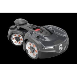 AUTOMOWER 435XAWD NERA