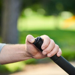 Z Master® Professional série 4000 MyRIDE® HDX, à essence, 132 cm 2026