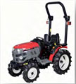 Tracteur DIESEL maxi 25CV