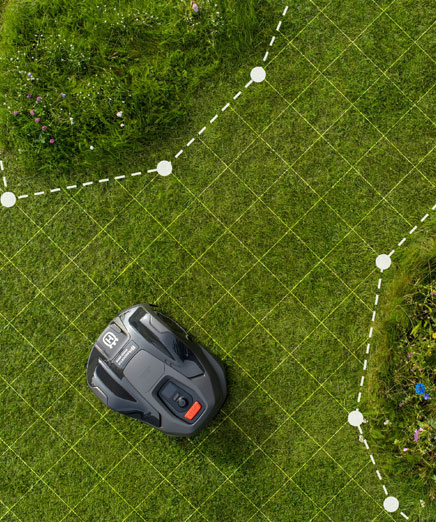 Installation robots