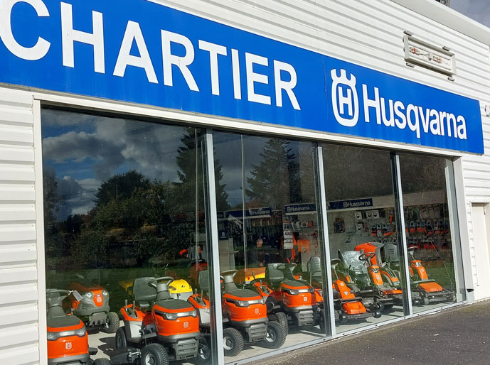 A propos de chartier